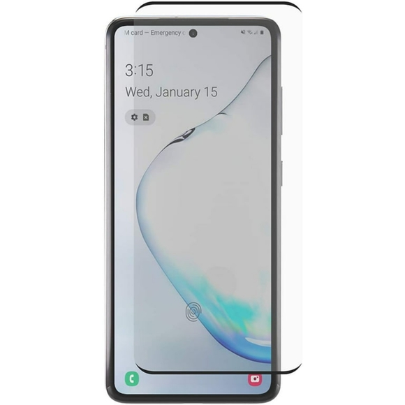 Go To Samsung Galaxy S21 5G Tempered glass screen protector - Picture 6 of 6